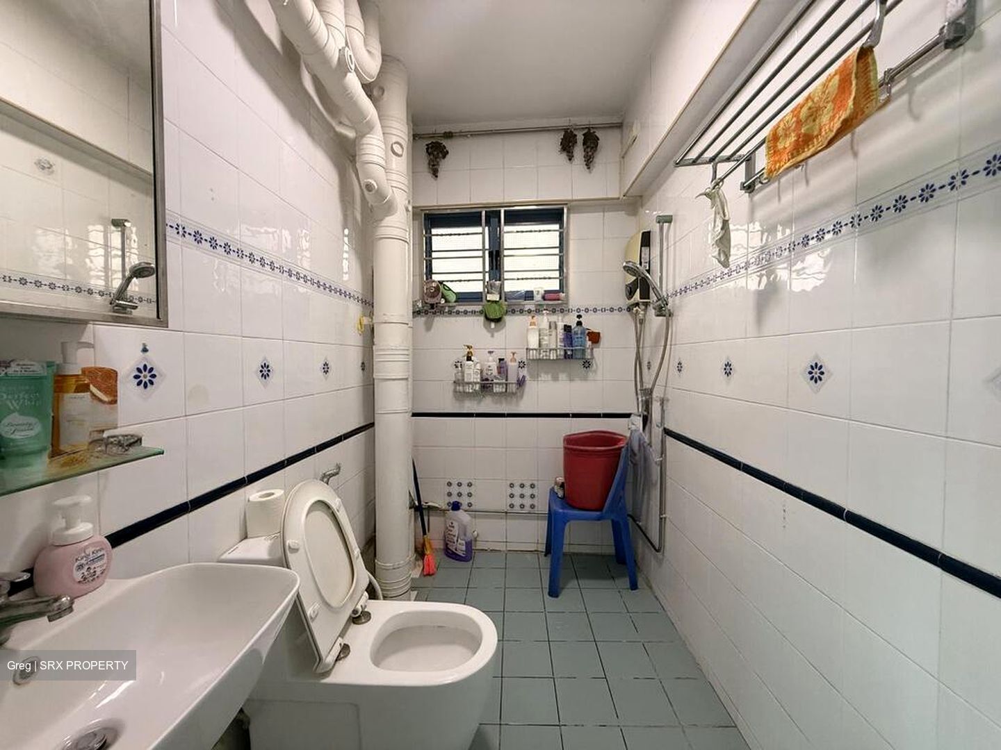 Blk 469 Blue Riverview (Sembawang), HDB 5 Rooms #523044591